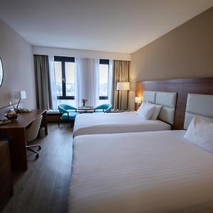 Kamer "Premium" met een Queen Size Bed